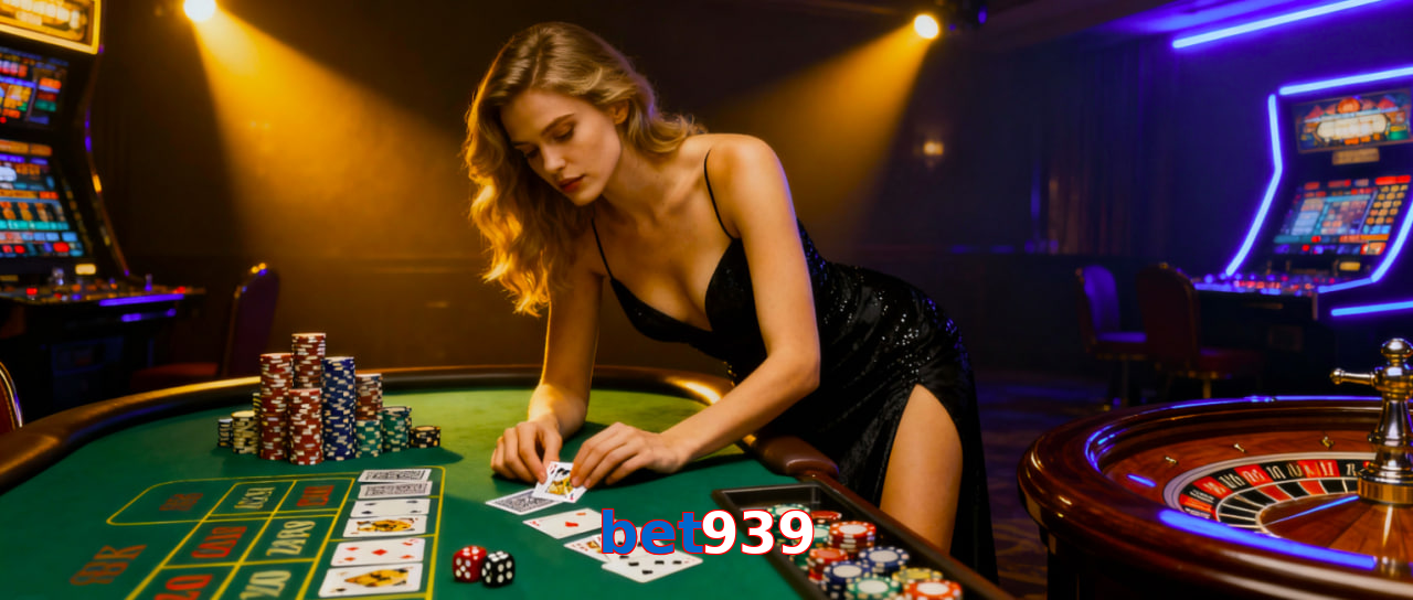 Bet939