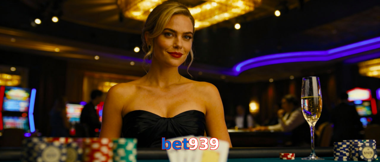 Bet939